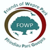 Friends of Wepre Park (@FWeprepark) Twitter profile photo