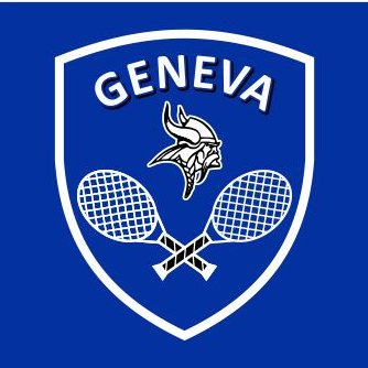 The official Twitter page of Geneva High School Boys Tennis.