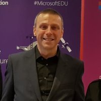 Stephen Sanderson (@olc_exec) 's Twitter Profile