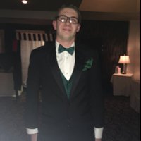 Jonathon Cooper - @Coopmoney18 Twitter Profile Photo