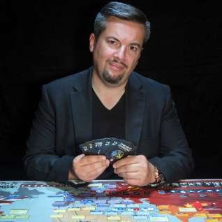 Jason Matthews Profile