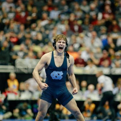 2X D1 NCAA All-American - UNC Alum - Assistant coach at Roundtree Wrestling Academy