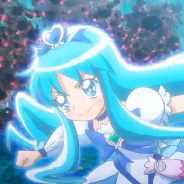 無言フォロー失礼しますm(_ _)m 生き物図鑑て名前でYouTubeにプリキュアのMAD動画などアップしてます😊良かったら見に来て下さい！