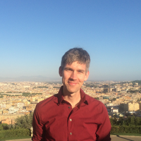 Sam Kean (@sam_kean) 's Twitter Profile Photo