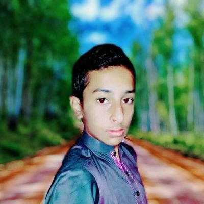 AmanAftab15's profile picture. POLITICAL WORKER AT PMLN
PAKISTAN   ZINDABAD