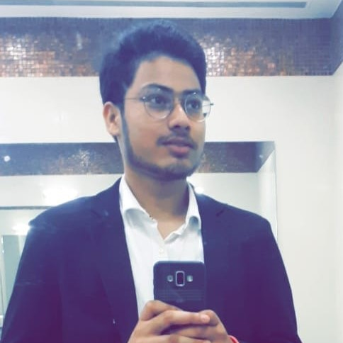 akhilsjhanwar's profile picture. 😁