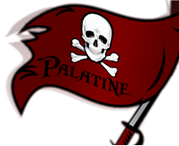 Palatine HS Football