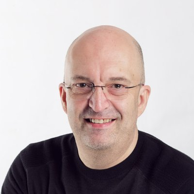 Staff Systems Engineer at @purestorage in New England. Opinions are mine.