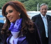 Cristina Kirchner Profile