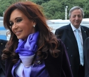 Cristina Kirchner