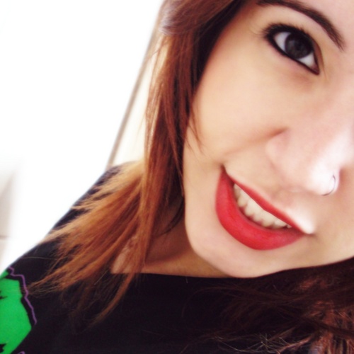 possivelmente,me ache chata e cheia das dicas :) beijô ;*