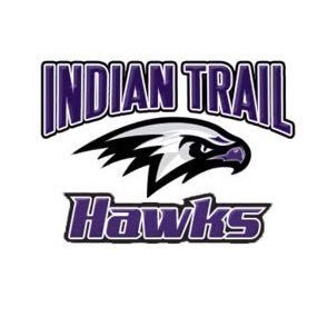Official Twitter of the Indian Trail High School & Academy Baseball Program. #HawkUp