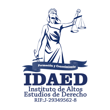 Instituto de Altos Estudios de Derecho. #DelitosFinancieros #Corrupción #DDHH