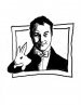 Actor, improvisor, sketch comedian, card magician, drummer, man about town.