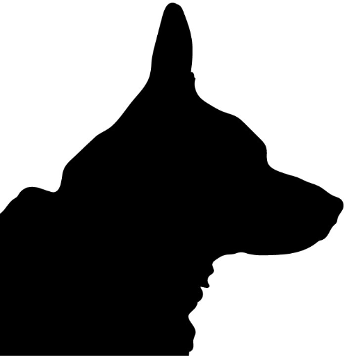 BlackDogDecals's profile picture. Vinyl Decal Designer and Maker