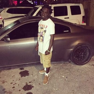 SteevyJ's profile picture. I Am Zohan 🔥🐒