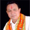 RKLathiya1's profile picture. Ex.leader rulling party smc (BJP)
