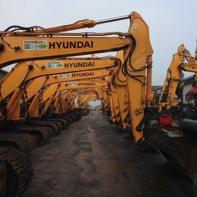 Aannemersbedrijf grond, weg en waterbouw. Maar ook loonwerk, mechanisatie,  containerverhuur en Op- en Overslag Meppel bv