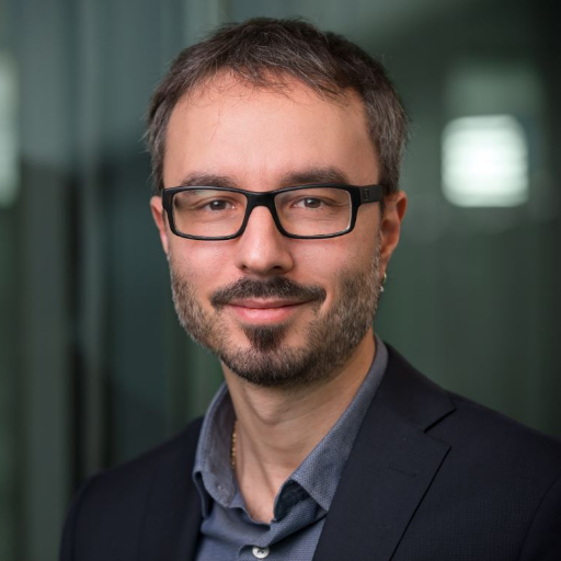 Digital journalism prof @USI_University | Honorary Senior Research Fellow @cityjournalism | Fellow @TowCenter | data, AI & accountability in journalism