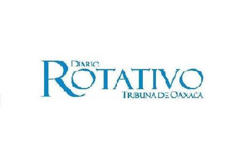 Diario estatal editado desde la ciudad de Oaxaca. Informando y no deformando desde hace 39 años. Vamos por más, ¿por qué no?
rotativodireccion2@hotmail.com