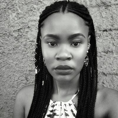 refiloe_morena's profile picture. Student of Life 💚
Aspiring beam of light 🌟