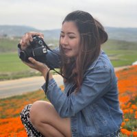 Melissa Yang - @kiwdit_ Twitter Profile Photo
