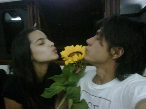 PecheyMagu's profile picture. María Gabriela y Reinaldo Zavarce .... Rock ´n Roll tambien jaja