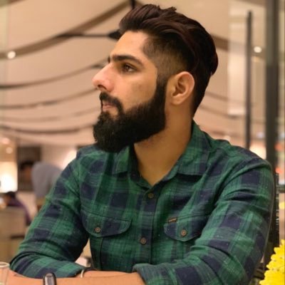 nikvaswani1's profile picture. I hve a control over words Nd they always make you fell special in ur skin