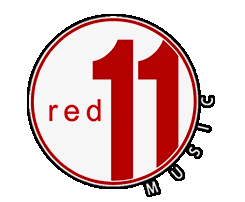 Red 11 Music