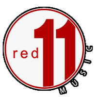 Red 11 Music(@Red11Music) 's Twitter Profile Photo