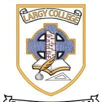 Largy College, Post Primary School, Clones