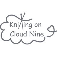 knittingoncloudnine(@knittingcloud9) 's Twitter Profile Photo