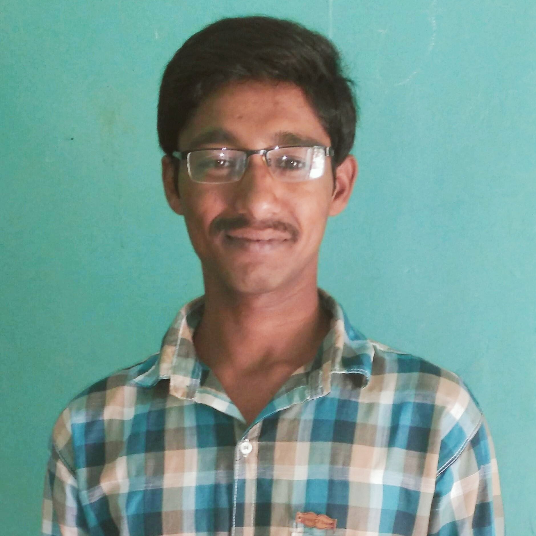Rockyprreddy's profile picture. AI software engineer | Founder & CEO of Genvi | AI Mentor