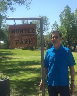 QGilbertMontez's profile picture. 