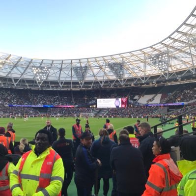 West Ham