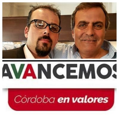 Dirigente Político del @PROargentina @PROcba @PROtanti en la Localidad de Tanti - Provincia de Córdoba.
VOCAL Titular Departamental De Punilla.