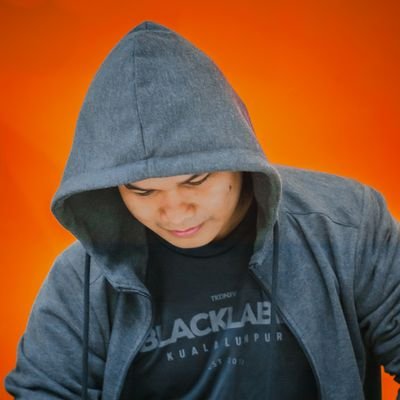 Nik Ridwanさんのプロフィール画像