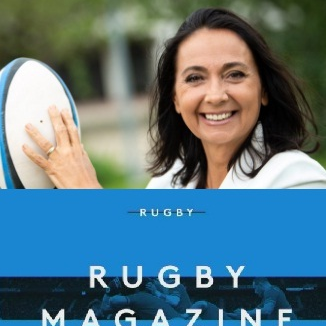 Rugby Magazine, l'actualité de tous les clubs et de tous les supporters c'est sur @France3MidiPy et @F3Languedoc le samedi à 12H05