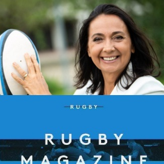 Rugby Magazine