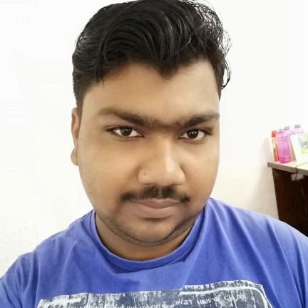 TheAvijitMondal's profile picture. 😃😃😃😃