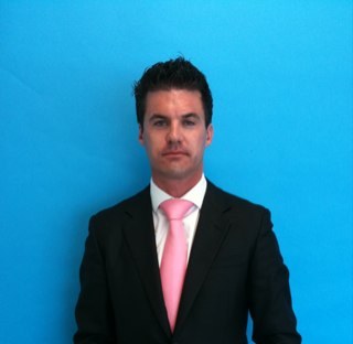 laidbackpaulo's profile picture. 