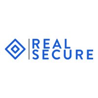 REAL SECURE(@SecureReal) 's Twitter Profile Photo