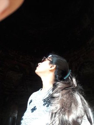 SanyalPayel's profile picture. with a dream...