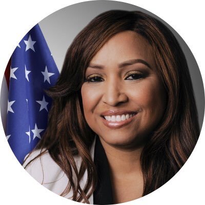 Archive: Lynne Patton (HUD)