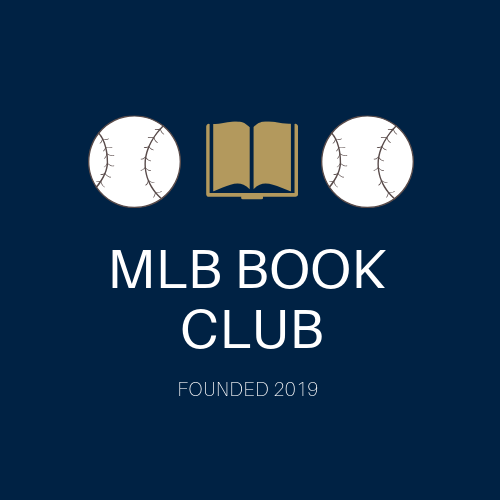 Major League ⚾️ Book Club