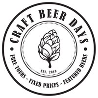 craftbeerdays (@craftbeerdays) 's Twitter Profile Photo craftbeerdays (@craftbeerdays) 's Twitter Profile Photo