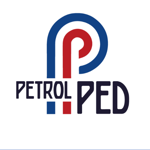 petrol_ped Profile Picture