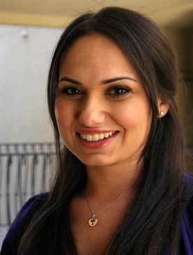 NardineSaad's profile picture. @BBCNorthAmerica digital reporter | former @LATimes entertainment reporter 💖 food, fashion, curly hair routines, em dashes, ampersands, lowercase & long lists