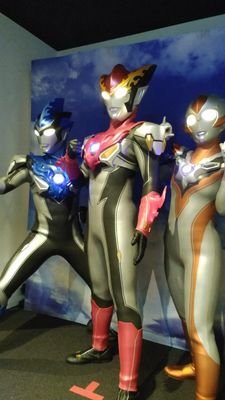 J1zK57LrPZ1jXJY's profile picture. ウルトラマン好き/ロストヒーロー世代/ウルトラリーガー