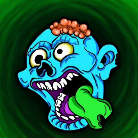 Risen from the dead to stream games with the Undead Legion! Games, Cars, NRW, Zombies, Madness and Mayhem every Friday/Sunday 6pmCT